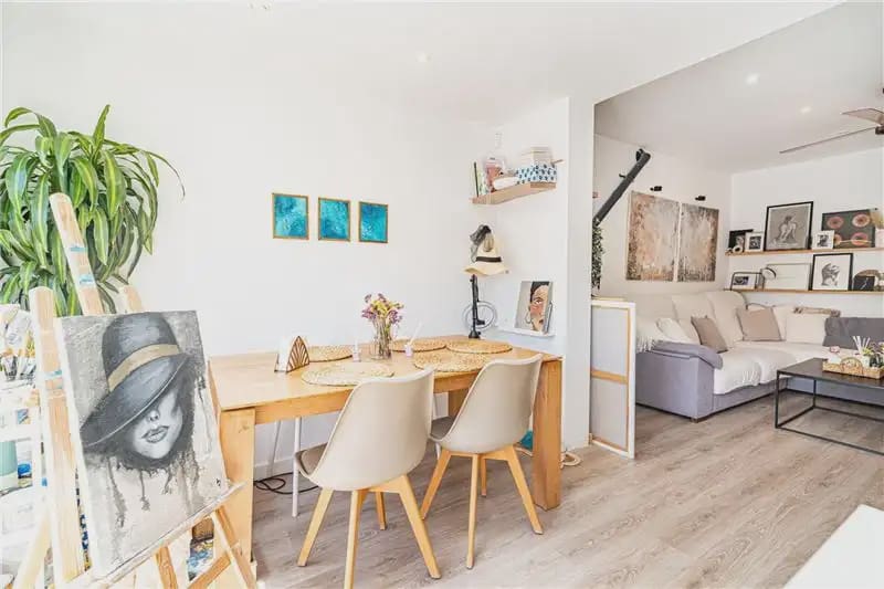 3 bedroom Semi-detached Villa for sale in Palma de Mallorca - € 1,450,000 (Ref: 9936868)