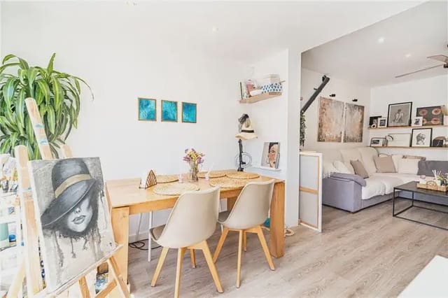 6 soveværelse Semi-Rækkehus til salg i Son Espanyolet, Palma de Mallorca - € 1.450.000 (Ref: 9936868)