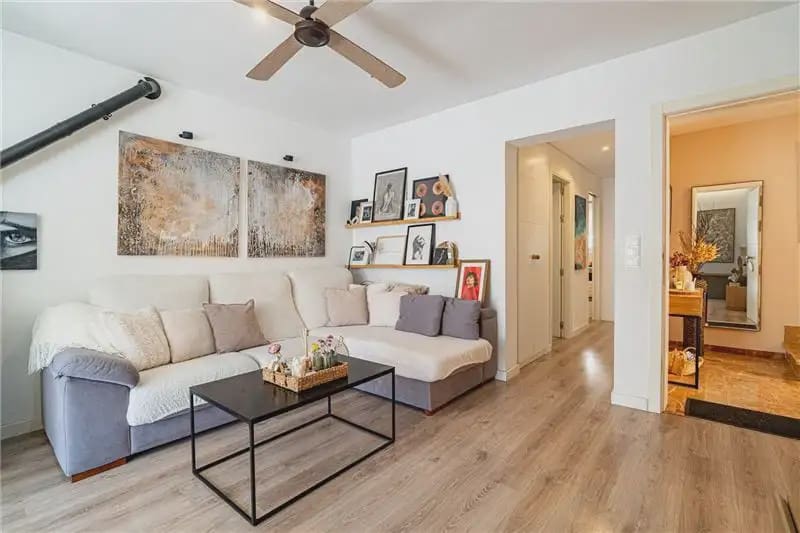 3 bedroom Semi-detached Villa for sale in Palma de Mallorca - € 1,450,000 (Ref: 9936868)