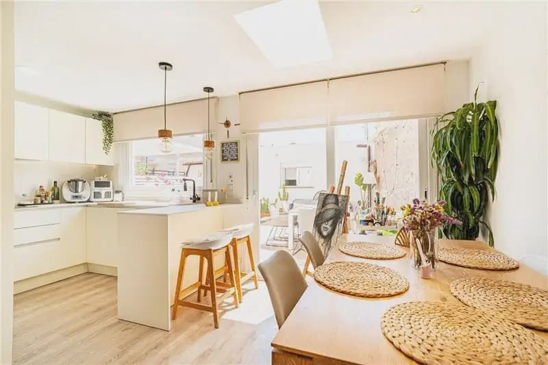 3 bedroom Semi-detached Villa for sale in Palma de Mallorca - € 1,450,000 (Ref: 9936868)