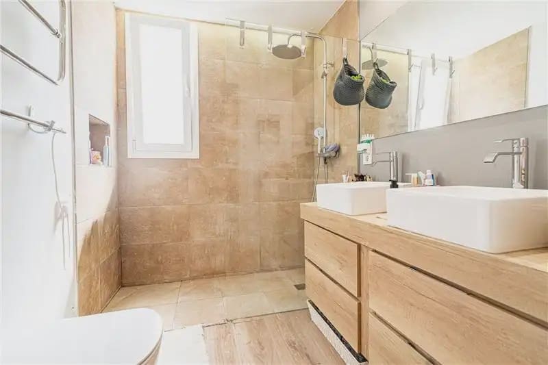 3 bedroom Semi-detached Villa for sale in Palma de Mallorca - € 1,450,000 (Ref: 9936868)