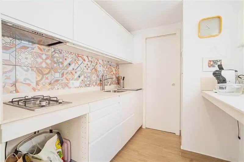 3 bedroom Semi-detached Villa for sale in Palma de Mallorca - € 1,450,000 (Ref: 9936868)