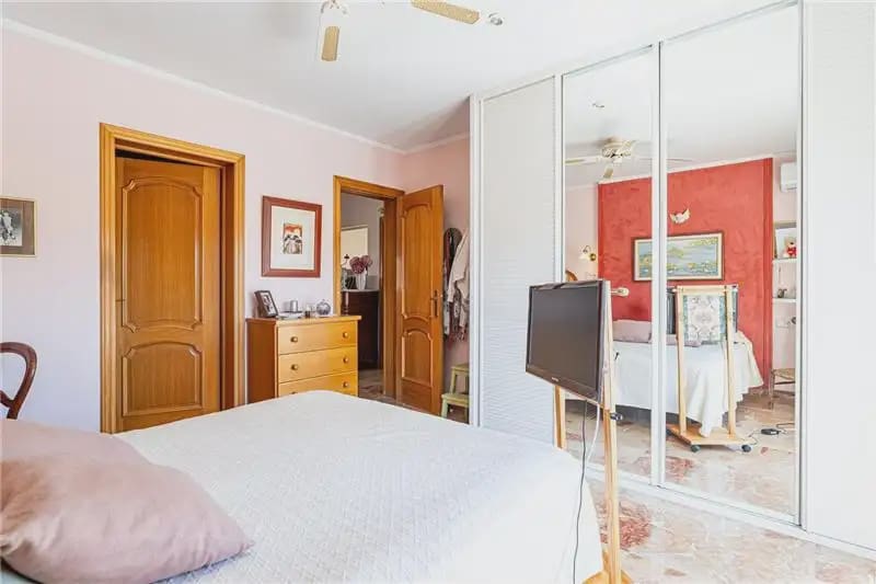 3 bedroom Semi-detached Villa for sale in Palma de Mallorca - € 1,450,000 (Ref: 9936868)