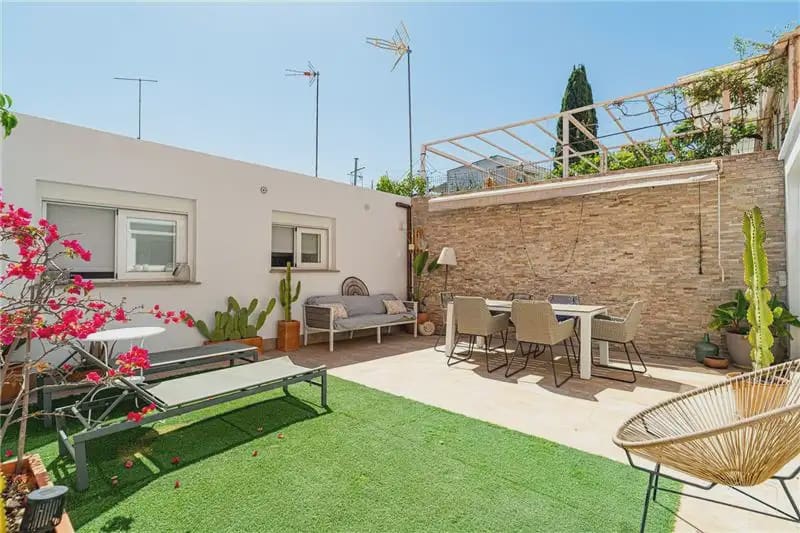 3 bedroom Semi-detached Villa for sale in Palma de Mallorca - € 1,450,000 (Ref: 9936868)