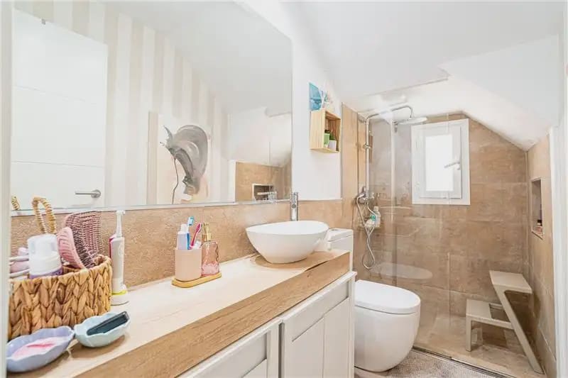 3 bedroom Semi-detached Villa for sale in Palma de Mallorca - € 1,450,000 (Ref: 9936868)
