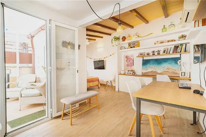 3 bedroom Semi-detached Villa for sale in Palma de Mallorca - € 1,450,000 (Ref: 9936868)