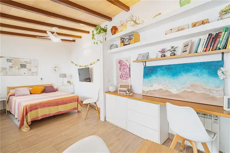 3 bedroom Semi-detached Villa for sale in Palma de Mallorca - € 1,450,000 (Ref: 9936868)