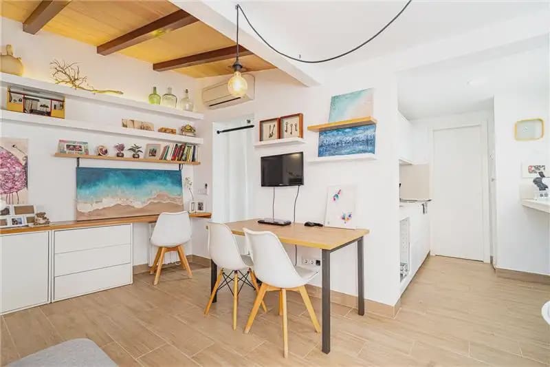 3 bedroom Semi-detached Villa for sale in Palma de Mallorca - € 1,450,000 (Ref: 9936868)