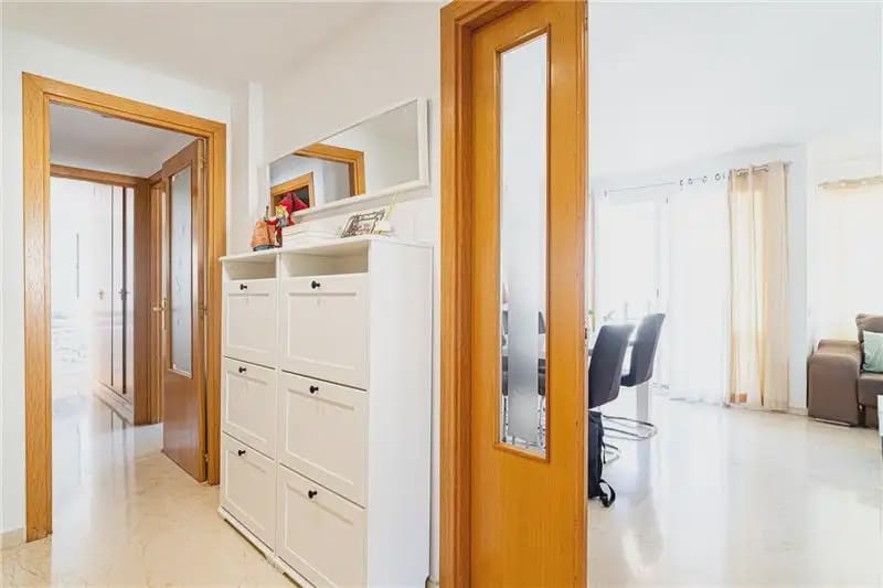 2 bedroom Flat for rent in Palma de Mallorca with pool garage - € 1,950 (Ref: 9937136)