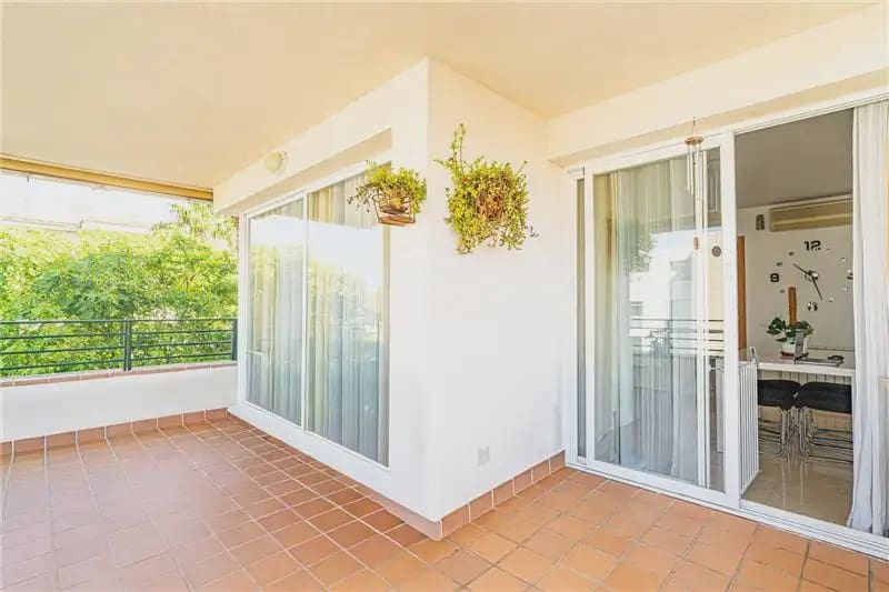 2 bedroom Flat for rent in Palma de Mallorca with pool garage - € 1,950 (Ref: 9937136)