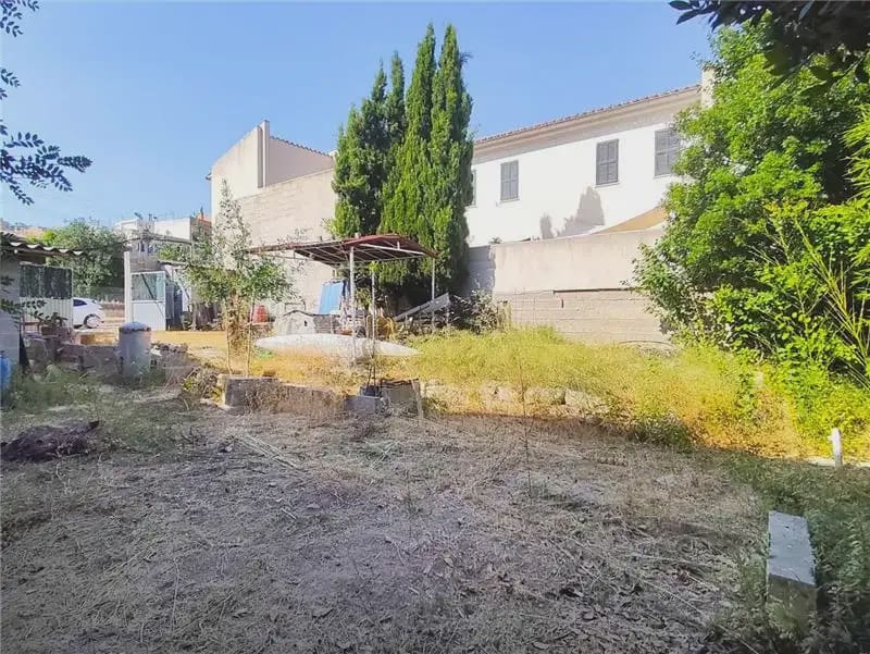 Building Plot for sale in Lloseta - € 189,000 (Ref: 9938714)