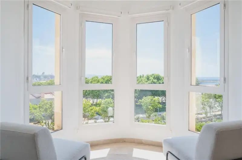 3 soverom Leilighet til salgs i Palma de Mallorca med svømmebasseng garasje - € 1 130 000 (Ref: 9938715)