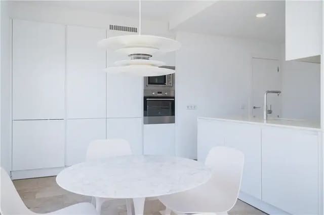 3 soverom Leilighet til salgs i Zona Portuaria, Palma de Mallorca med svømmebasseng garasje - € 1 130 000 (Ref: 9938715)
