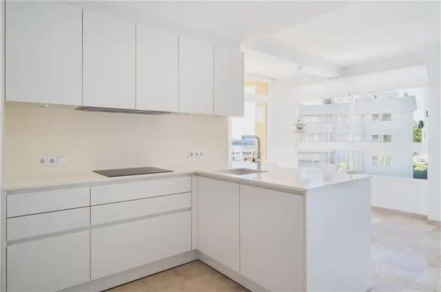 3 soverom Leilighet til salgs i Zona Portuaria, Palma de Mallorca med svømmebasseng garasje - € 1 130 000 (Ref: 9938715)