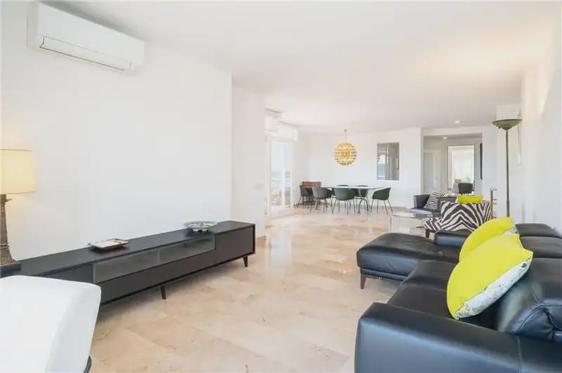 3 soverom Leilighet til salgs i Palma de Mallorca med svømmebasseng garasje - € 1 130 000 (Ref: 9938715)