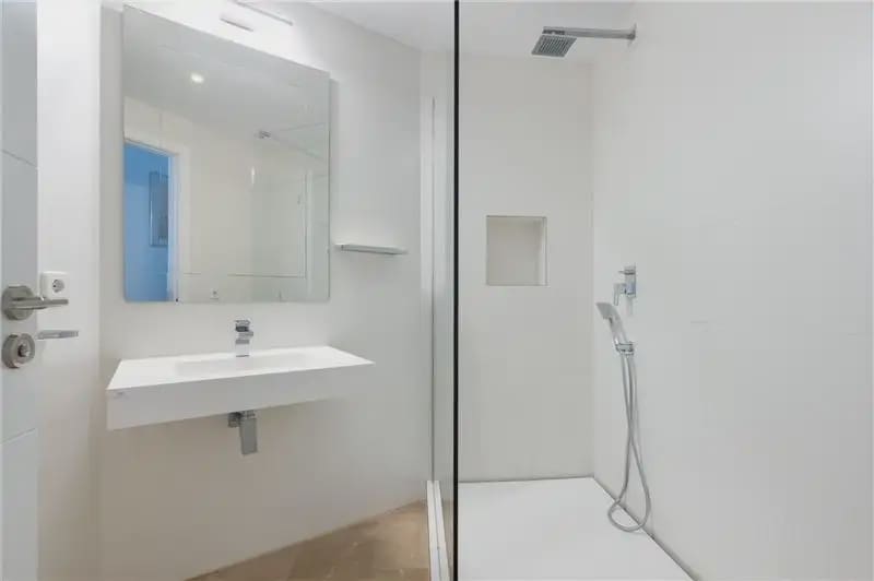 3 soverom Leilighet til salgs i Palma de Mallorca med svømmebasseng garasje - € 1 130 000 (Ref: 9938715)