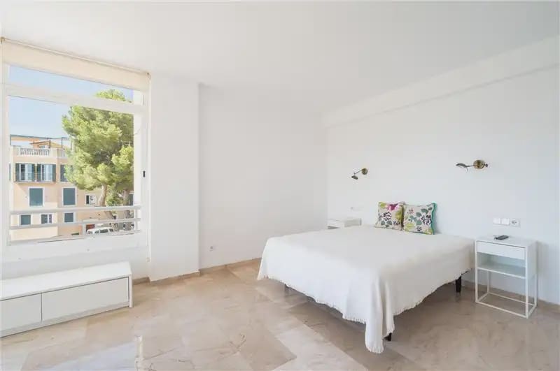 3 soverom Leilighet til salgs i Palma de Mallorca med svømmebasseng garasje - € 1 130 000 (Ref: 9938715)