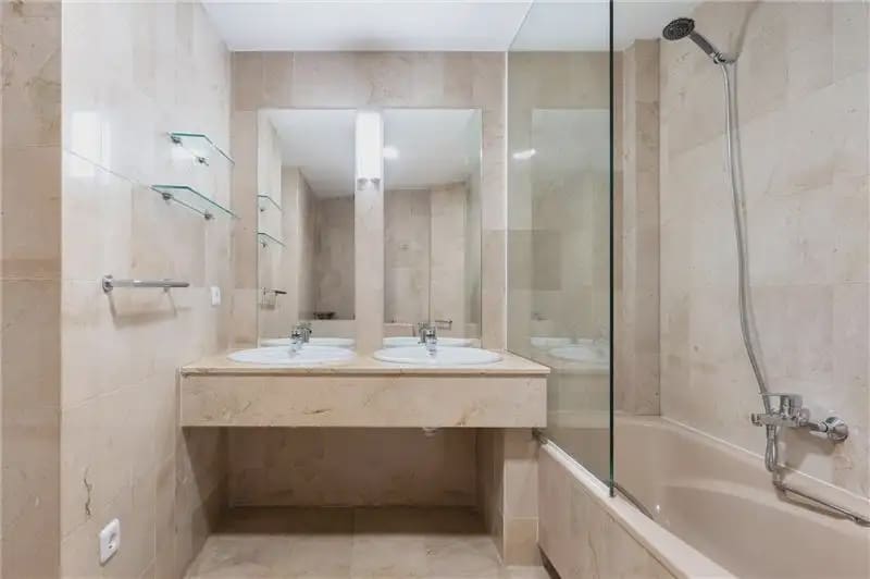 3 soverom Leilighet til salgs i Palma de Mallorca med svømmebasseng garasje - € 1 130 000 (Ref: 9938715)