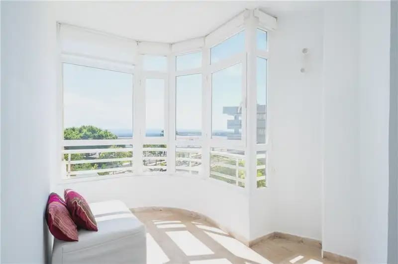 3 soverom Leilighet til salgs i Palma de Mallorca med svømmebasseng garasje - € 1 130 000 (Ref: 9938715)