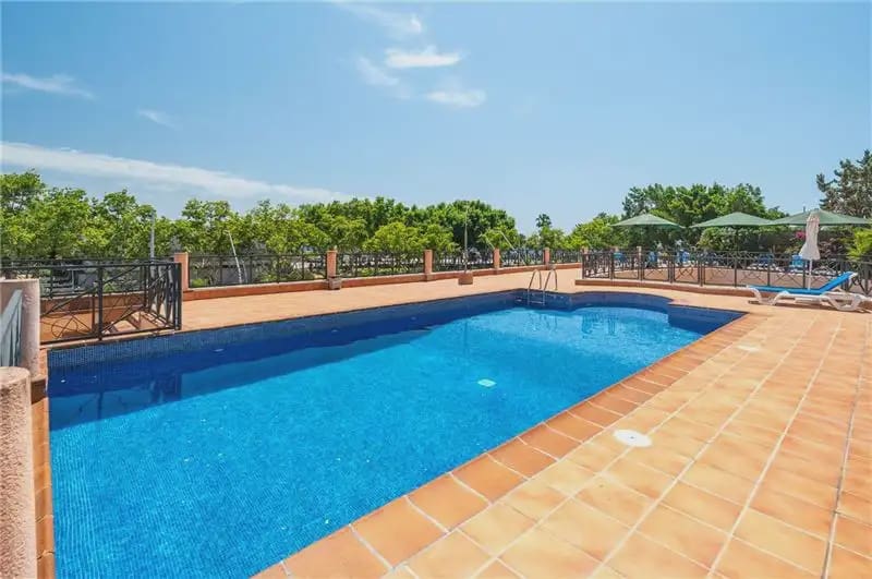 3 soverom Leilighet til salgs i Palma de Mallorca med svømmebasseng garasje - € 1 130 000 (Ref: 9938715)