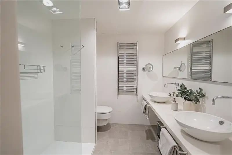 4 sovrum Lägenhet att hyra i Palma de Mallorca med garage - 2 600 € (Ref: 9938716)