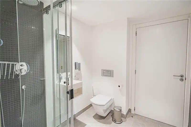 4 sovrum Lägenhet att hyra i Palma de Mallorca med garage - 2 600 € (Ref: 9938716)