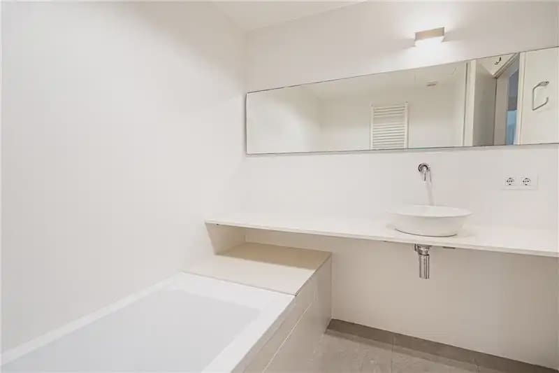 4 sovrum Lägenhet att hyra i Palma de Mallorca med garage - 2 600 € (Ref: 9938716)