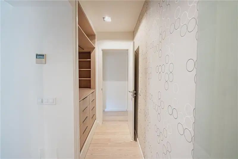 4 sovrum Lägenhet att hyra i Palma de Mallorca med garage - 2 600 € (Ref: 9938716)