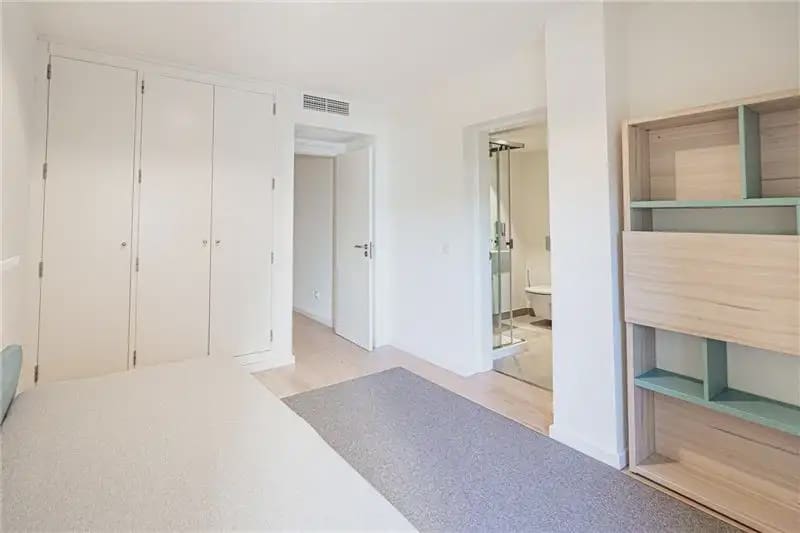 4 sovrum Lägenhet att hyra i Palma de Mallorca med garage - 2 600 € (Ref: 9938716)