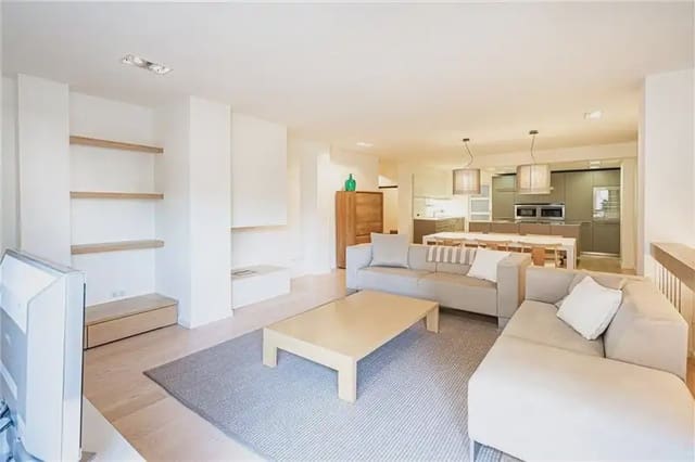 4 camera da letto Appartamento da affittare in Bons Aires, Palma de Mallorca con garage - 2.600 € (Rif: 9938716)