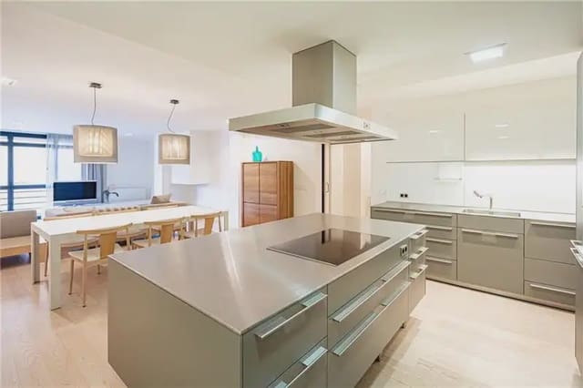 4 camera da letto Appartamento da affittare in Bons Aires, Palma de Mallorca con garage - 2.600 € (Rif: 9938716)