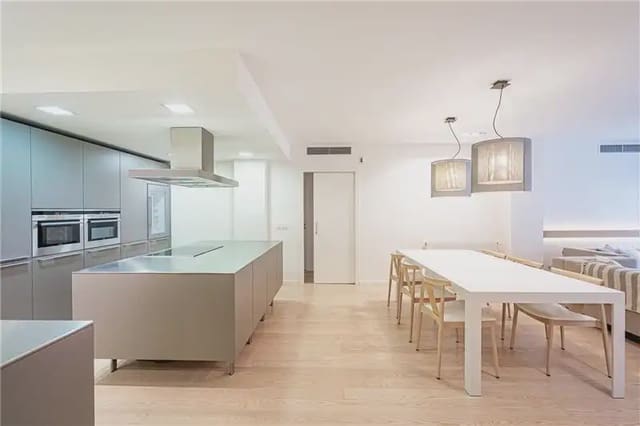 4 camera da letto Appartamento da affittare in Bons Aires, Palma de Mallorca con garage - 2.600 € (Rif: 9938716)