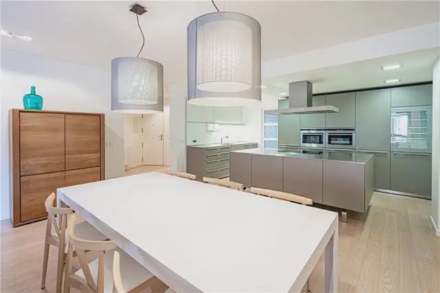 4 camera da letto Appartamento da affittare in Bons Aires, Palma de Mallorca con garage - 2.600 € (Rif: 9938716)