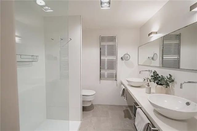 4 camera da letto Appartamento da affittare in Bons Aires, Palma de Mallorca con garage - 2.600 € (Rif: 9938716)