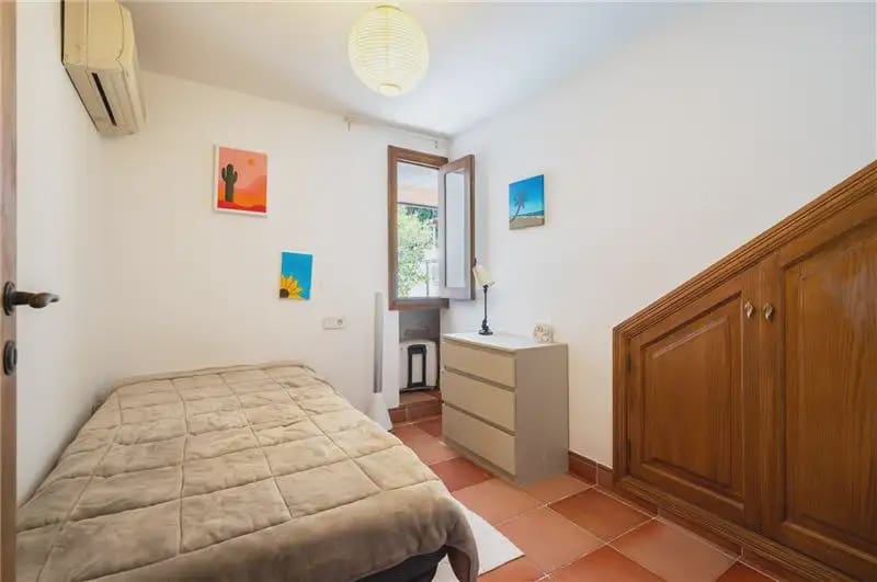 4 soveværelse Villa til salg i Palma de Mallorca med swimmingpool garage - € 1.500.000 (Ref: 9941206)