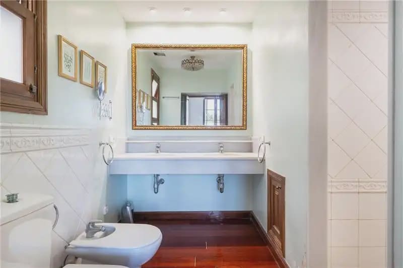 4 soveværelse Villa til salg i Palma de Mallorca med swimmingpool garage - € 1.500.000 (Ref: 9941206)