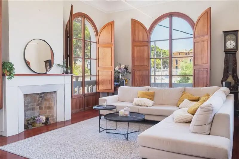 4 soveværelse Villa til salg i Palma de Mallorca med swimmingpool garage - € 1.500.000 (Ref: 9941206)