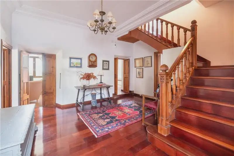 4 soveværelse Villa til salg i Palma de Mallorca med swimmingpool garage - € 1.500.000 (Ref: 9941206)