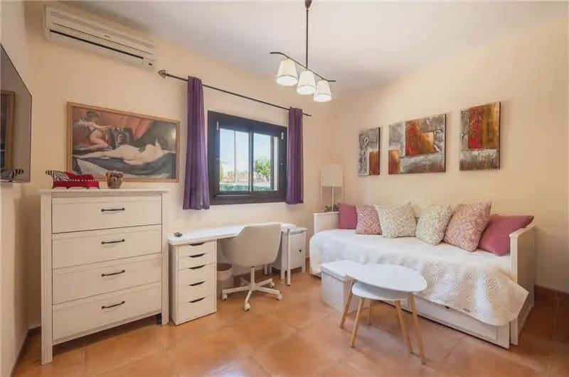 3 chambre Villa/Maison à vendre à Marratxi avec piscine garage - 1 450 000 € (Ref: 9944456)