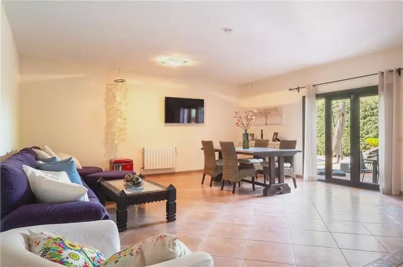 3 chambre Villa/Maison à vendre à Marratxi avec piscine garage - 1 450 000 € (Ref: 9944456)