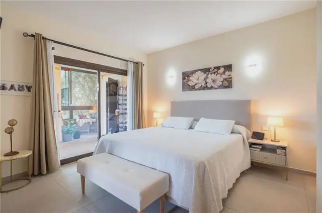3 chambre Villa/Maison à vendre à Portol, Marratxí avec piscine garage - 1 450 000 € (Ref: 9944456)