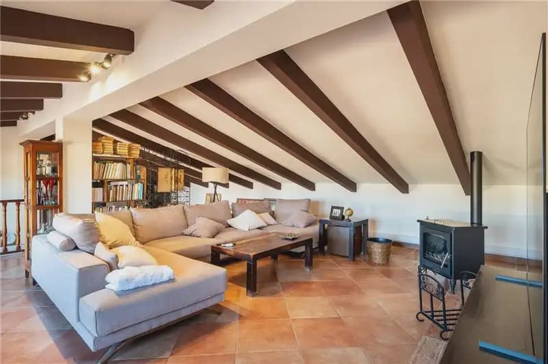 3 chambre Villa/Maison à vendre à Marratxi avec piscine garage - 1 450 000 € (Ref: 9944456)