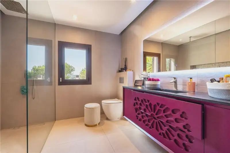 3 chambre Villa/Maison à vendre à Marratxi avec piscine garage - 1 450 000 € (Ref: 9944456)