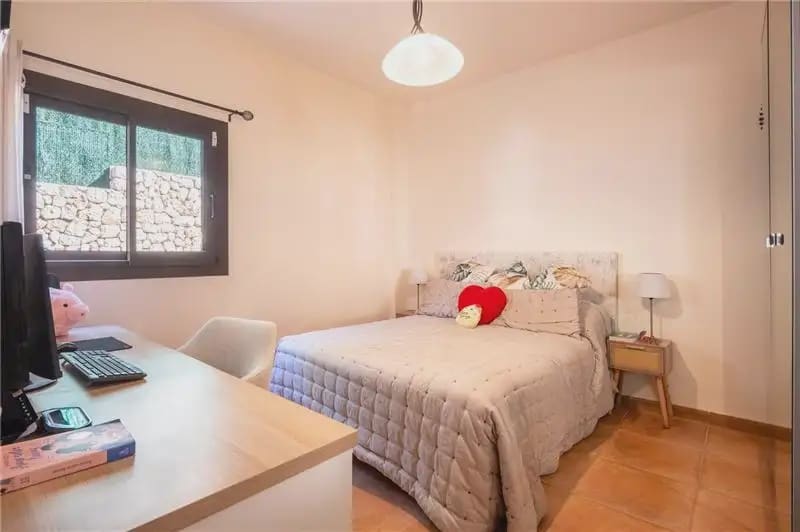 3 chambre Villa/Maison à vendre à Marratxi avec piscine garage - 1 450 000 € (Ref: 9944456)