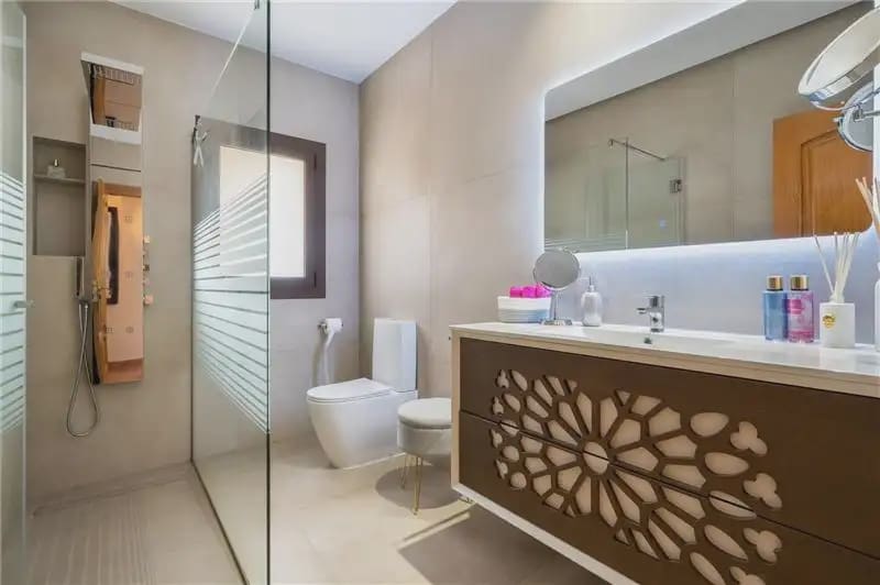 3 chambre Villa/Maison à vendre à Marratxi avec piscine garage - 1 450 000 € (Ref: 9944456)