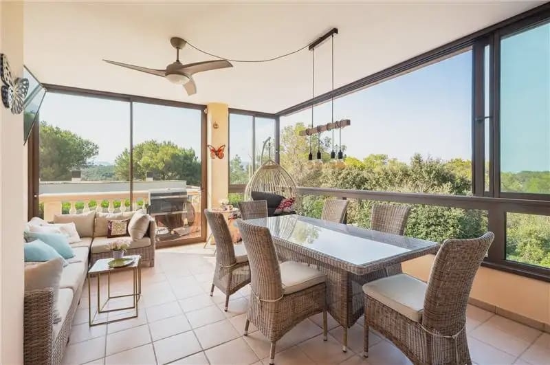3 chambre Villa/Maison à vendre à Marratxi avec piscine garage - 1 450 000 € (Ref: 9944456)