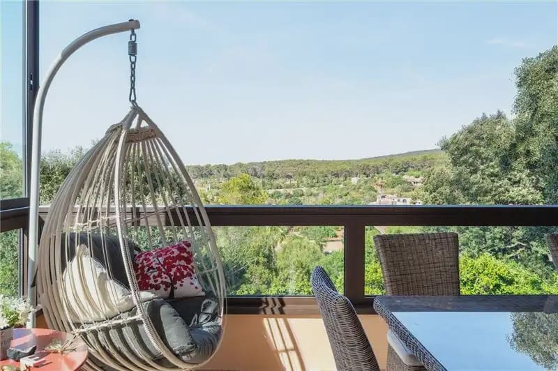3 chambre Villa/Maison à vendre à Marratxi avec piscine garage - 1 450 000 € (Ref: 9944456)