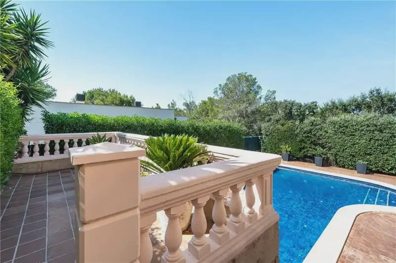 3 chambre Villa/Maison à vendre à Marratxi avec piscine garage - 1 450 000 € (Ref: 9944456)