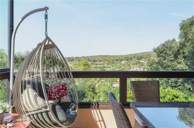 3 chambre Villa/Maison à vendre à Portol, Marratxí avec piscine garage - 1 450 000 € (Ref: 9944456)