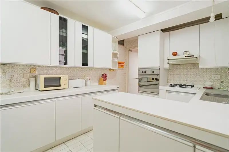 4 soverom Leilighet til salgs i Palma de Mallorca med svømmebasseng garasje - € 1 950 000 (Ref: 9944720)